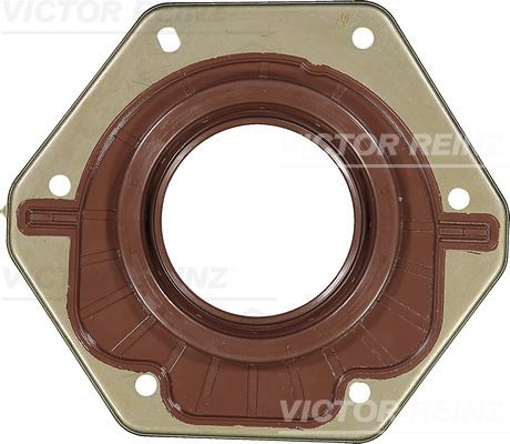 

Reinz 811017300 Сальник коленвала
