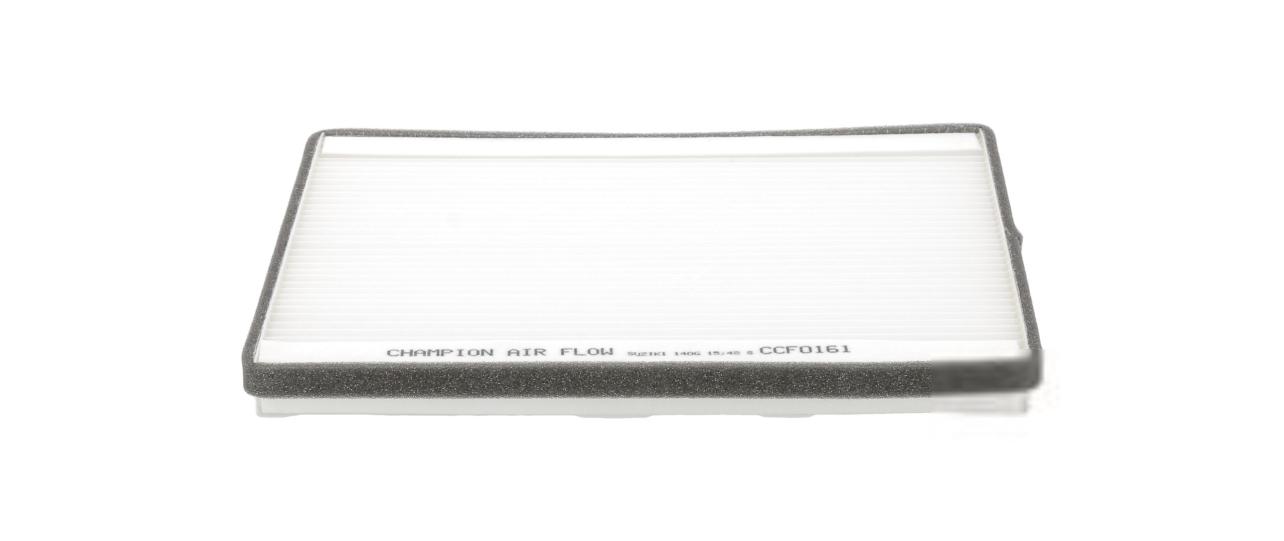 

Champion CCF0161 Фильтр салона