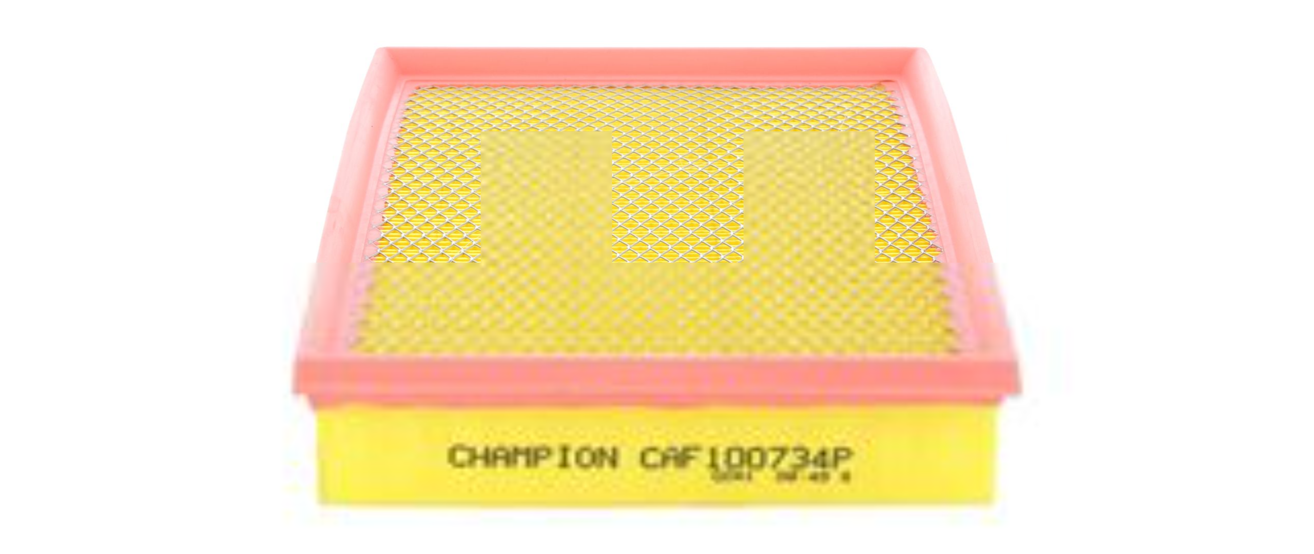 

Champion CAF100734P Воздушный фильтр