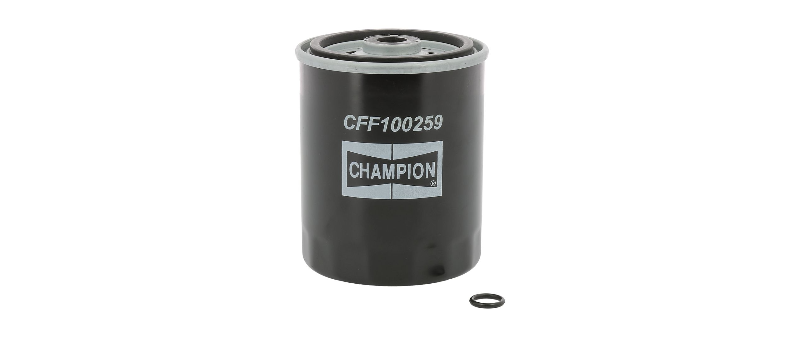 

Champion CFF100259 Топливный фильтр