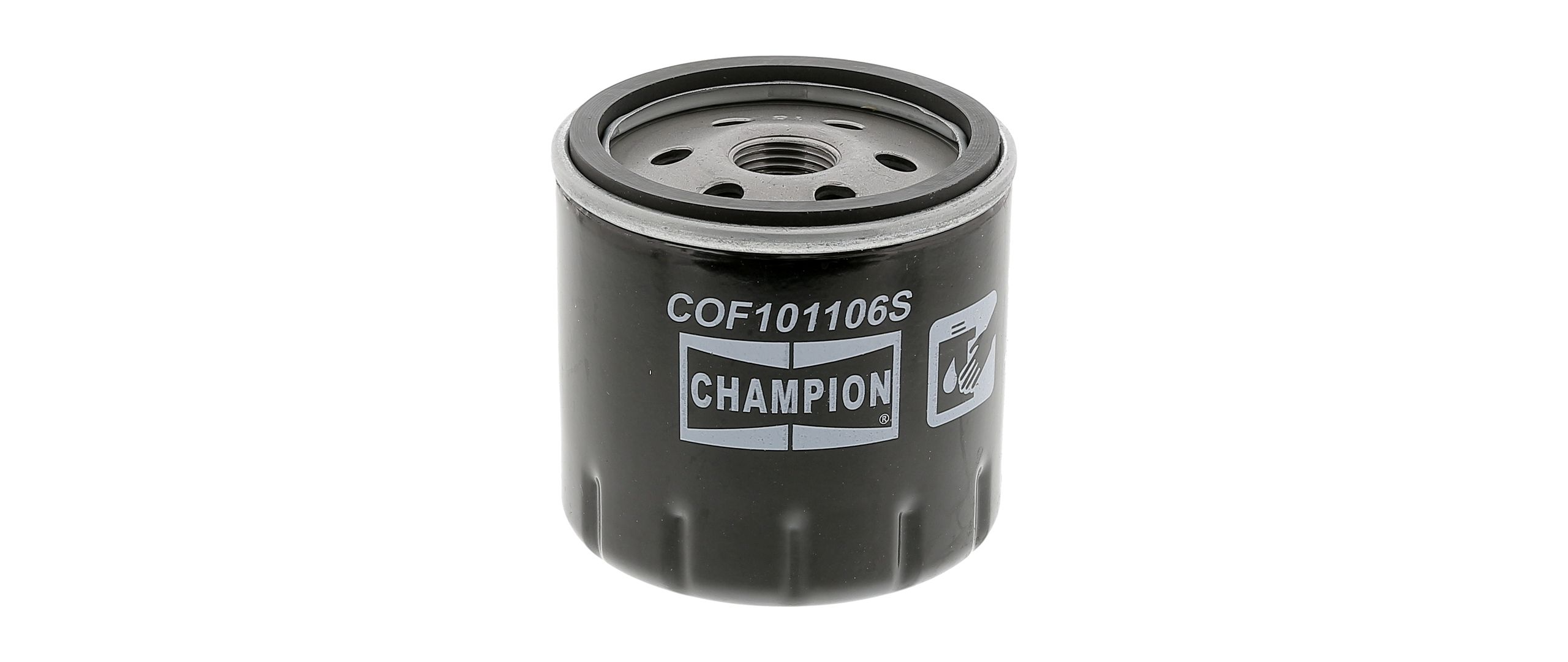 

Champion COF101106S Масляный фильтр