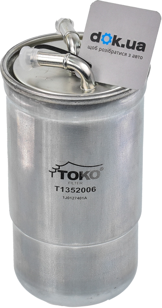 

TOKO T1352006 Топливный фильтр