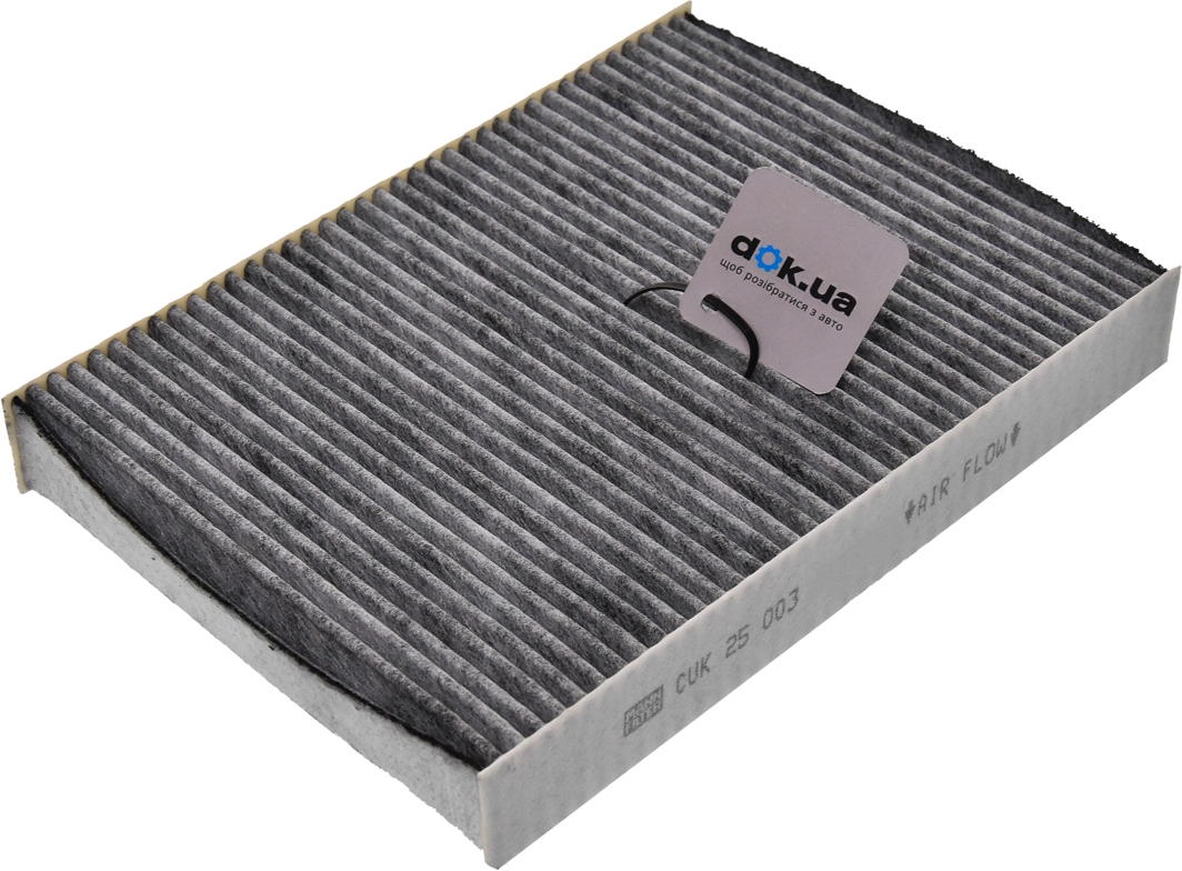 

Mann CUK25003 Фильтр салона