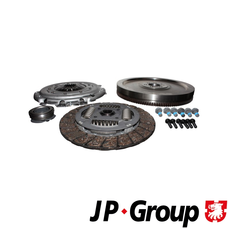 

JP group 1130413410 Комплект сцепления
