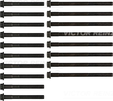 

Reinz 145503401 Болт головки цилиндра