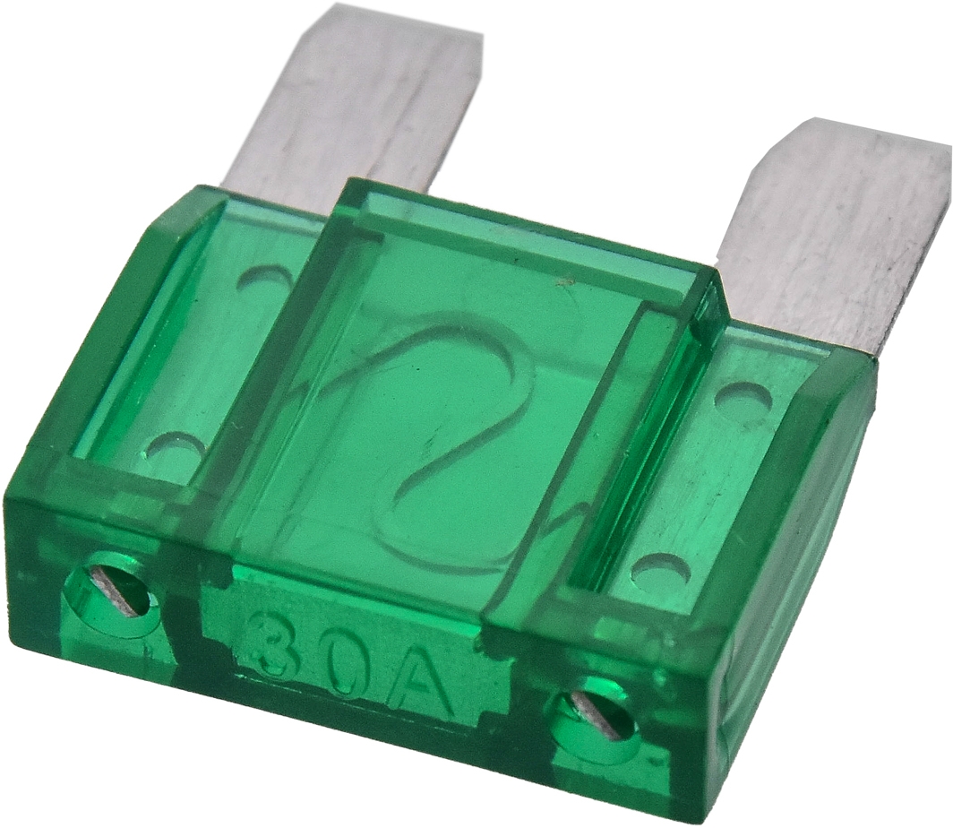 

Предохранитель автомобильный Parts-Mall P96377977 FJ10 30A