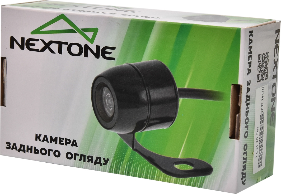 

Камера заднего вида Nextone NC-01 3146