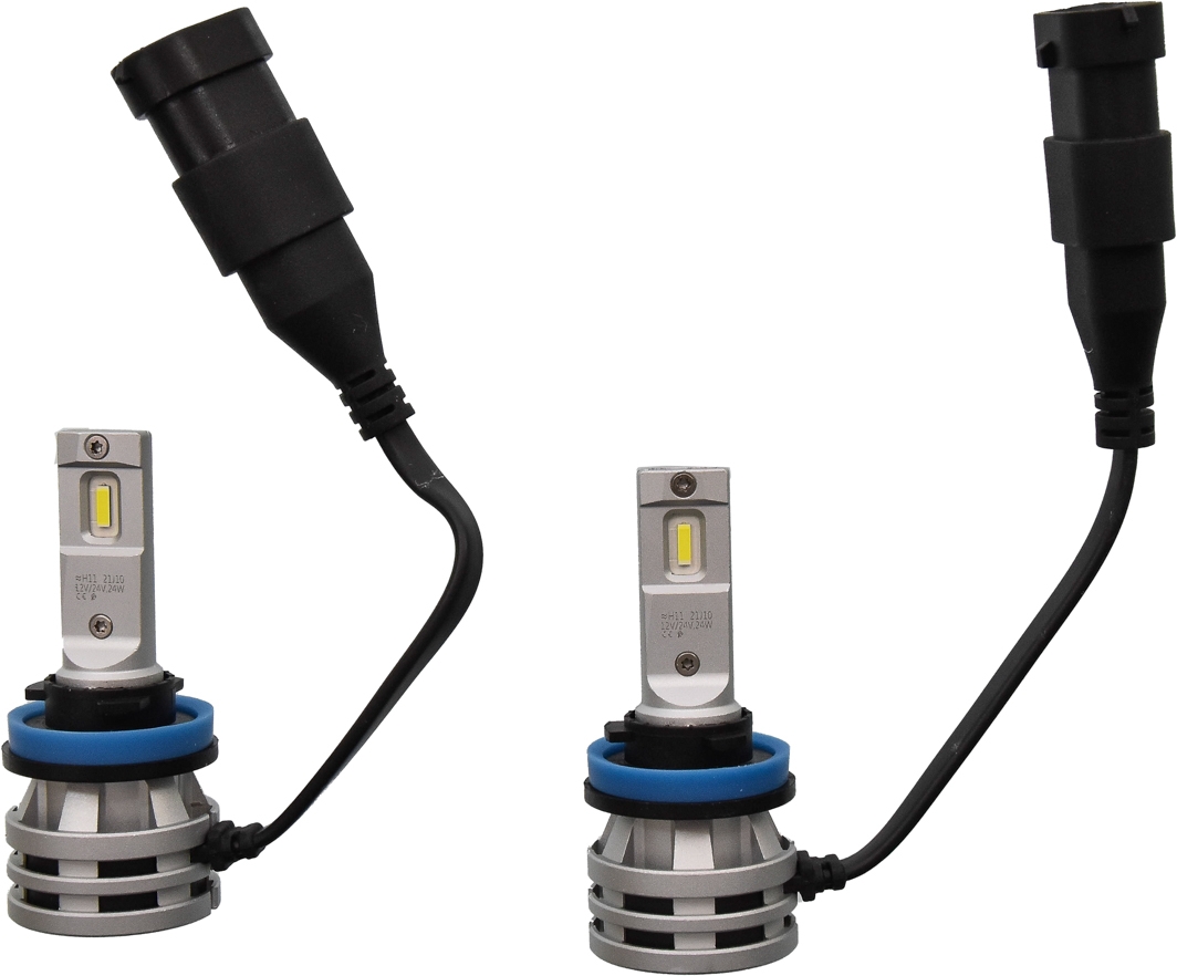 

Автолампы Narva 180483000 Range Performance LED H11 PGJ19-2 24 W