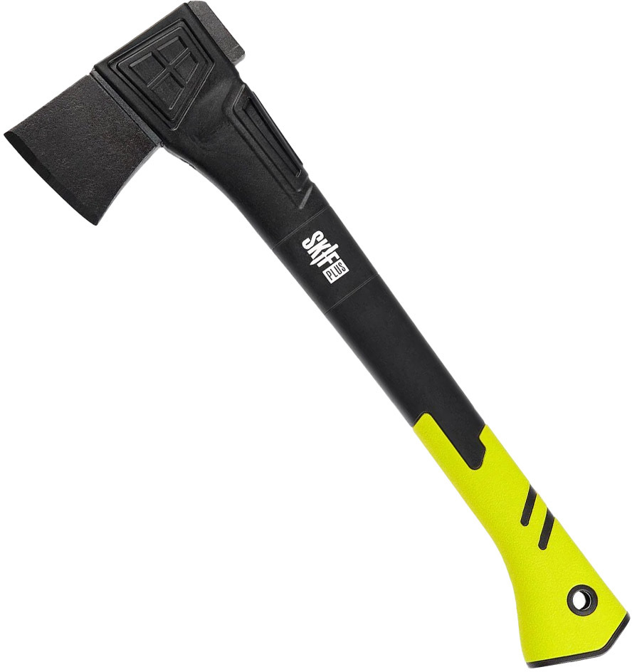 

Туристический топор Skif Gardener A46