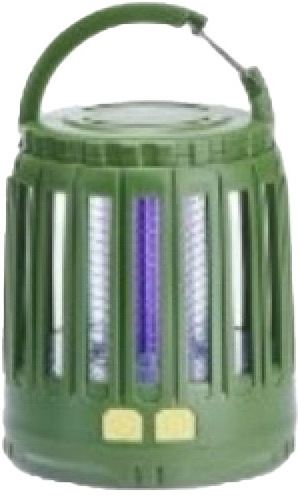 

Кемпинговый фонарь Naturehike Repellent light 6927595745977