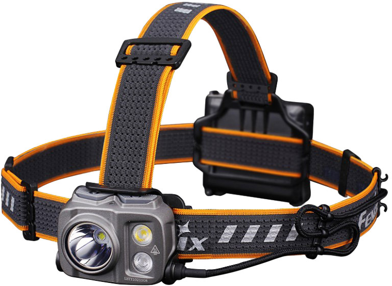 

Налобный фонарь Fenix HP Series HP16R