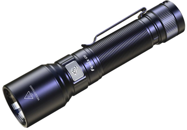 

Ручной фонарь Fenix C6V30