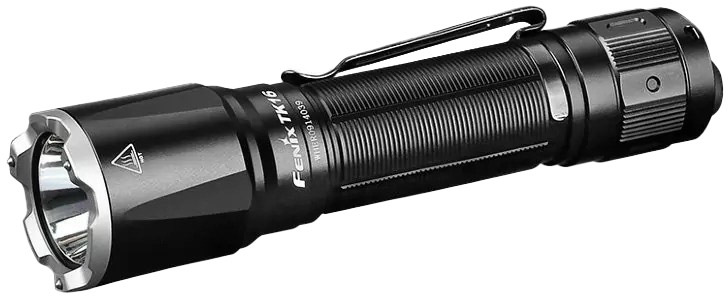 

Тактический фонарь Fenix T Series TK16V20