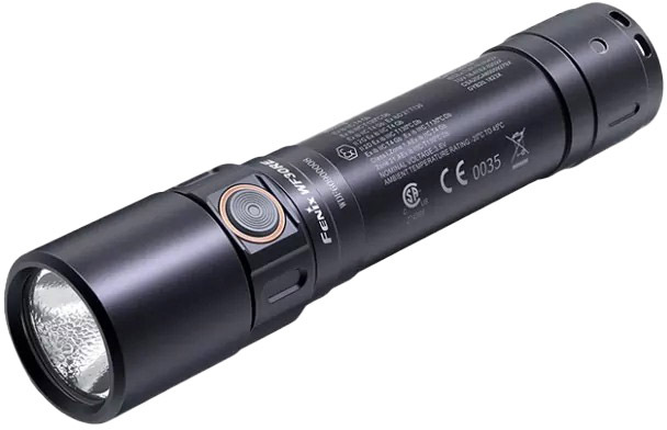 

Ручной фонарь Fenix WF Series WF30RE