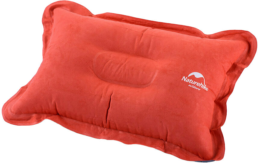 

Надувная подушка Naturehike Comfortable 6927595718216 оранжевый
