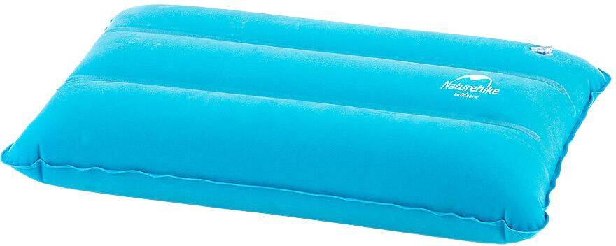 

Надувная подушка Naturehike Square Inflatable 6927595760918 голубой