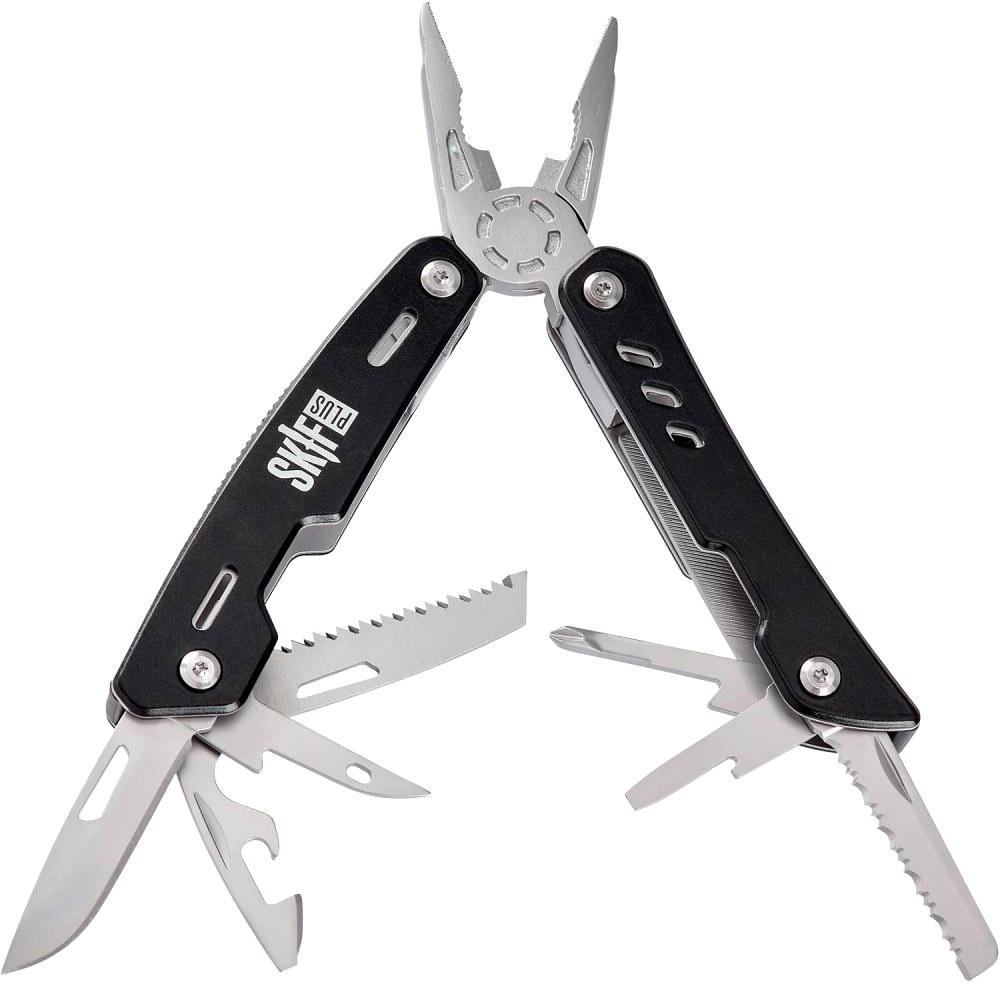 

Мультитул Skif Shiny Tool 9540