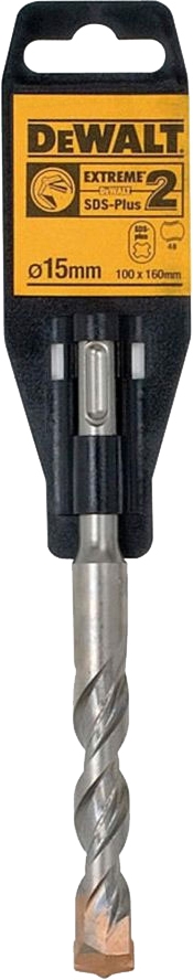 

Бур DeWALT DT9573 спиральный по бетону 15 мм