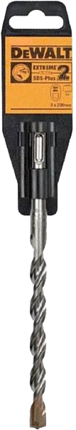 

Бур DeWALT DT9561 спиральный по бетону 13 мм