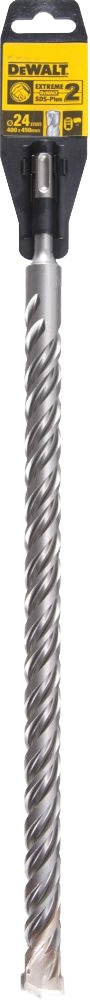 

Бур DeWALT DT9610 спиральный по бетону 24 мм