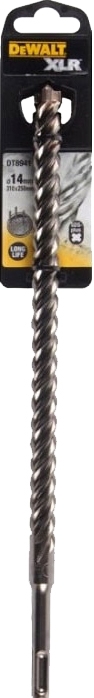 

Бур DeWALT DT8941 спиральный по бетону 14 мм