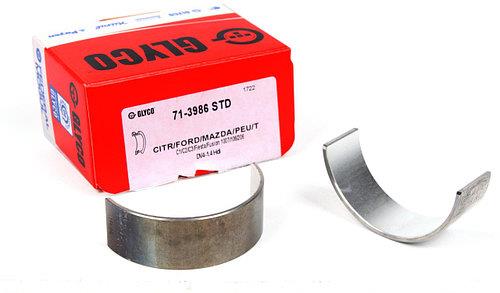 

Glyco 713986STD Шатунный вкладыш