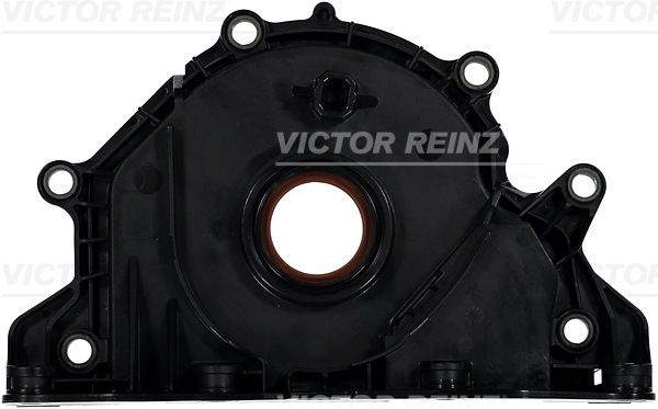

Reinz 819008400 Сальник коленвала
