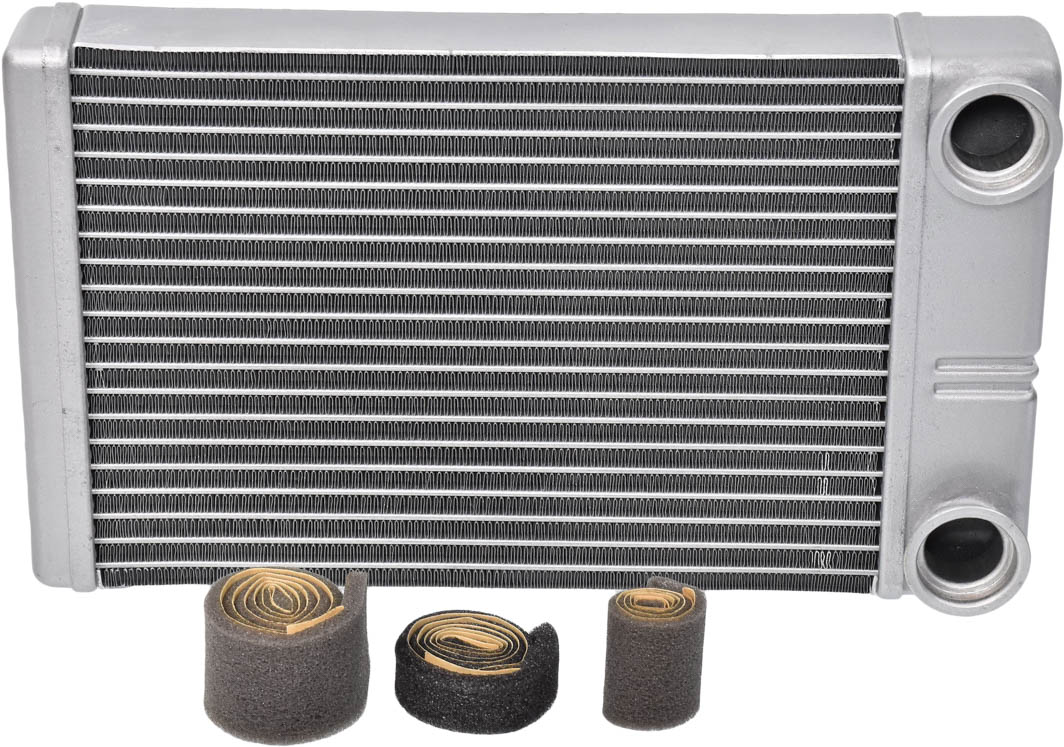 

Nissens 76515 Радиатор печки