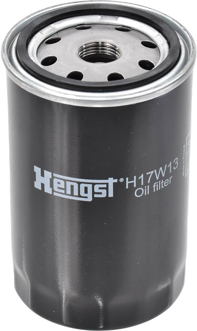 

Hengst Filter H17W13 Масляный фильтр