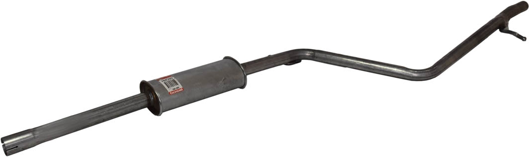 

Bosal 284395 Средний глушитель выхлопных газов