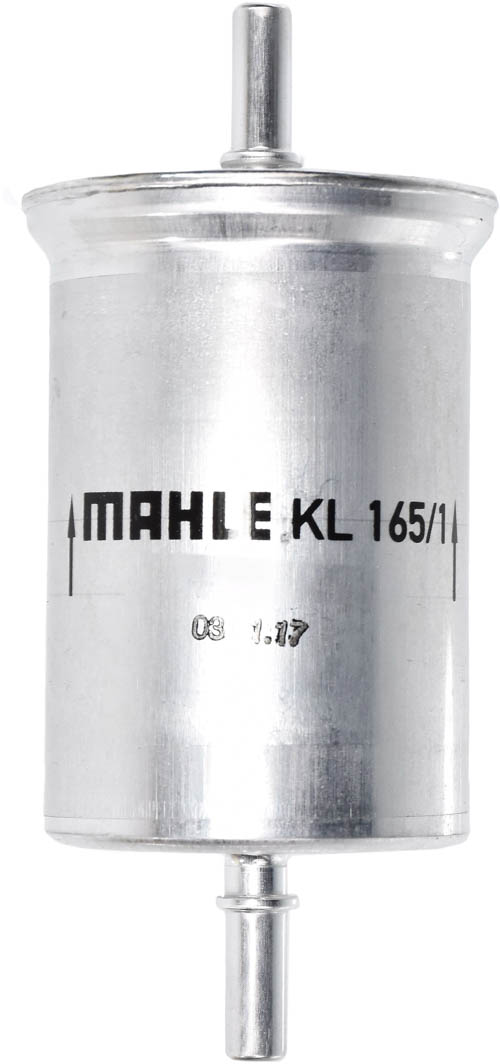 

Mahle KL1651 Топливный фильтр