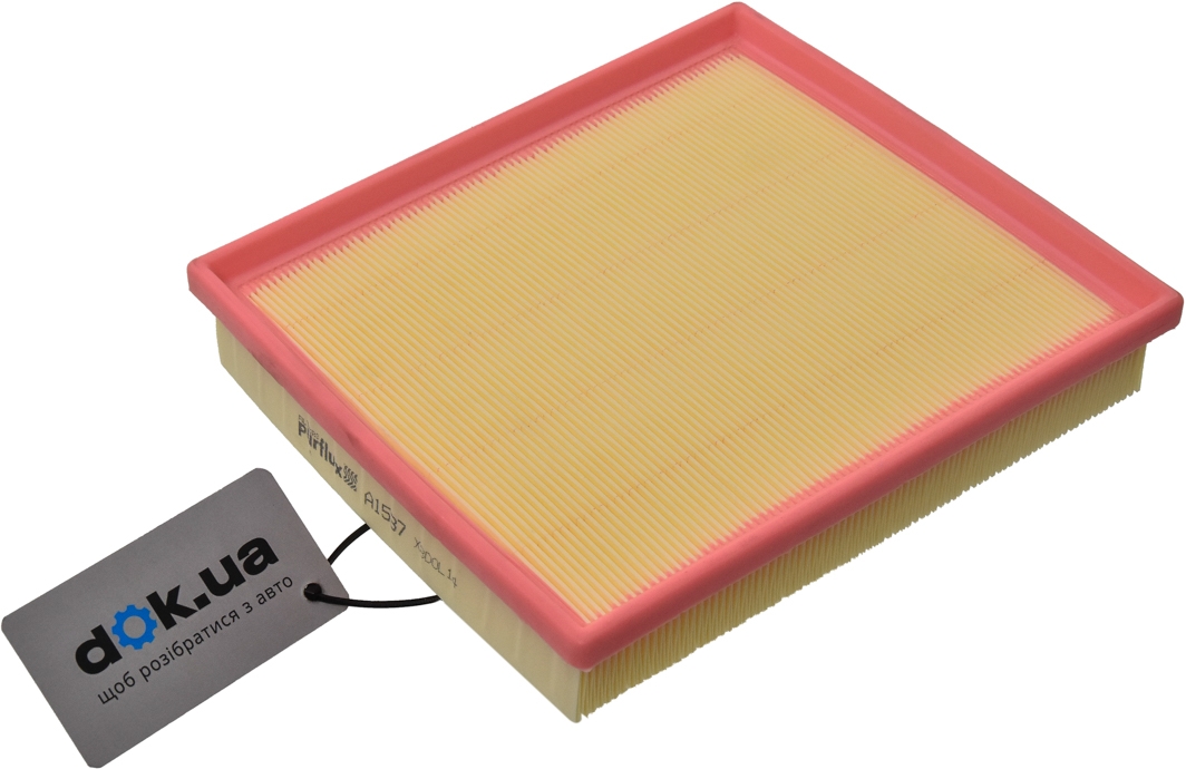 

Purflux A1537 Воздушный фильтр