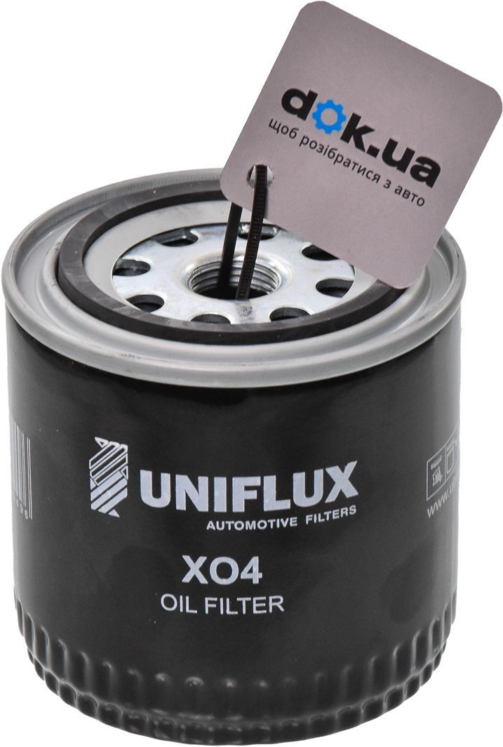 

Uniflux Filters xo4 Масляный фильтр