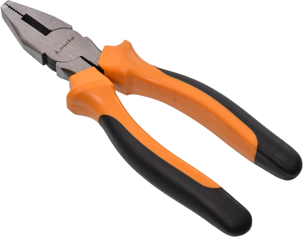 

Плоскогубцы Lavita LAPG7180 180 мм