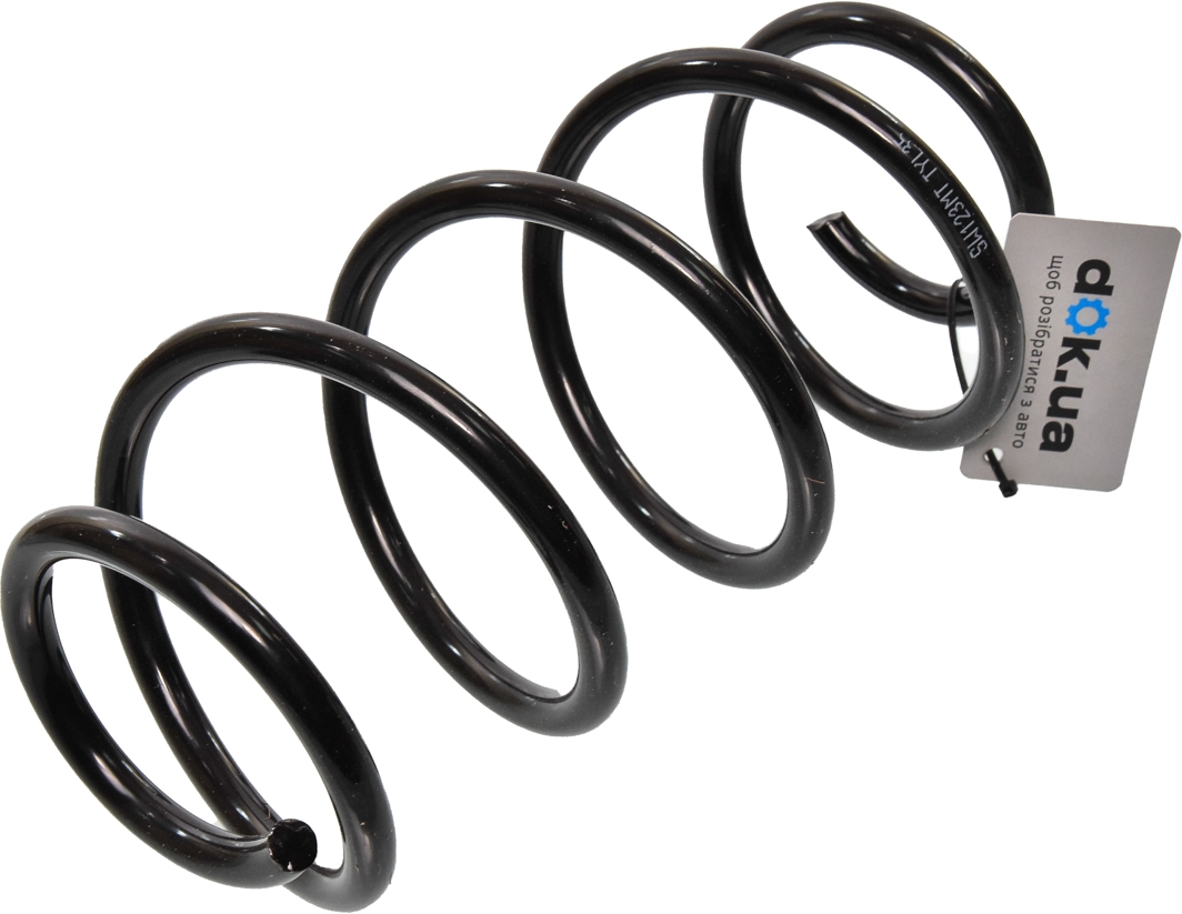 

Magnum Technology SW123MT Пружина подвески