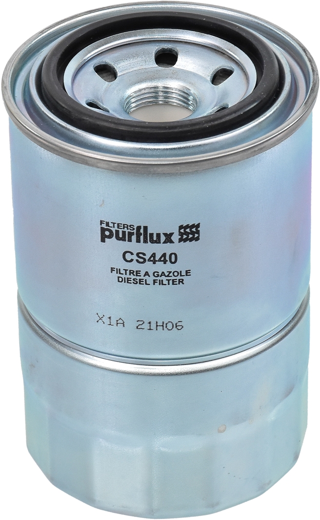 

Purflux CS440 Топливный фильтр