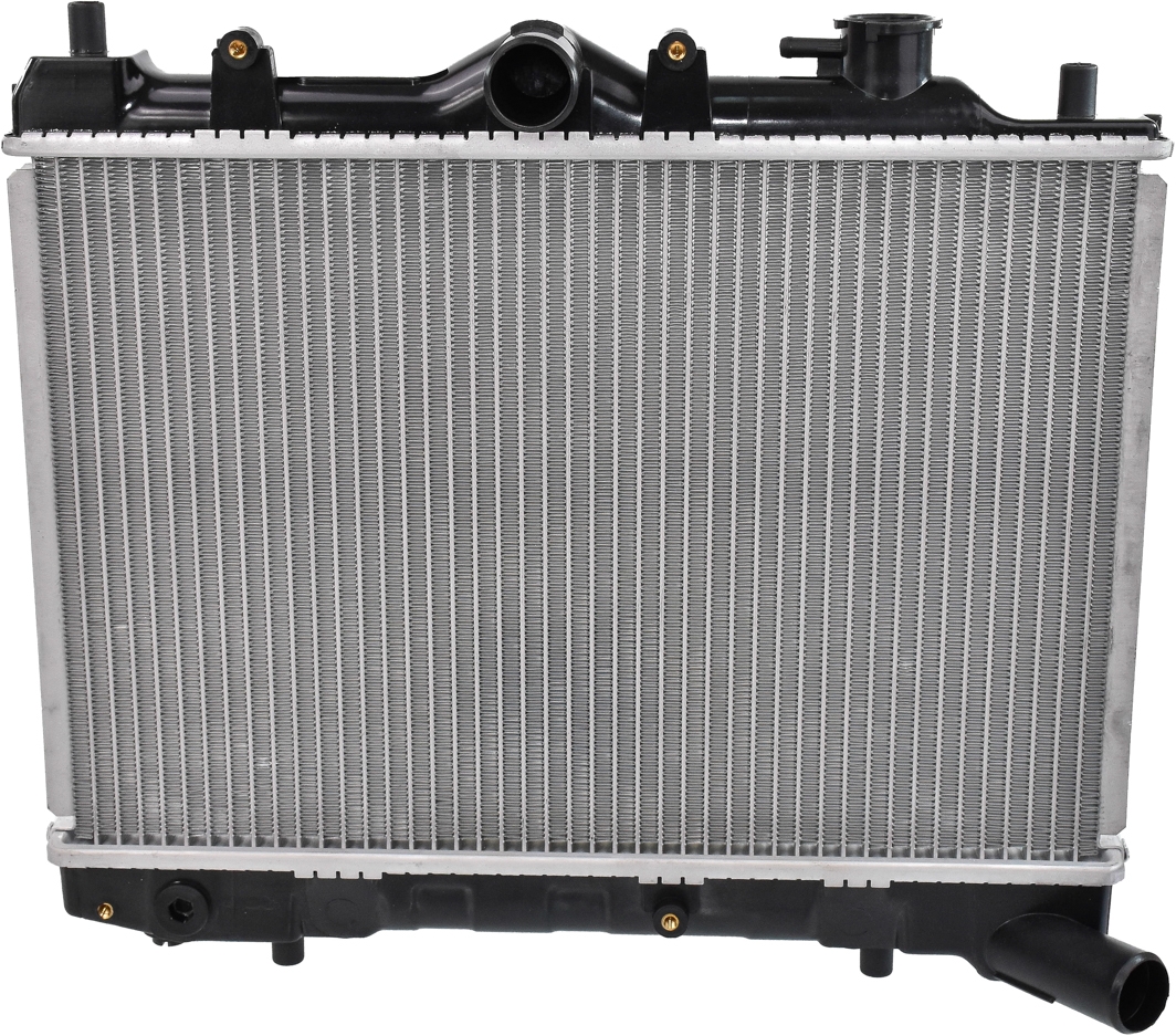 

Valeo 730436 Радиатор охлаждения двигателя