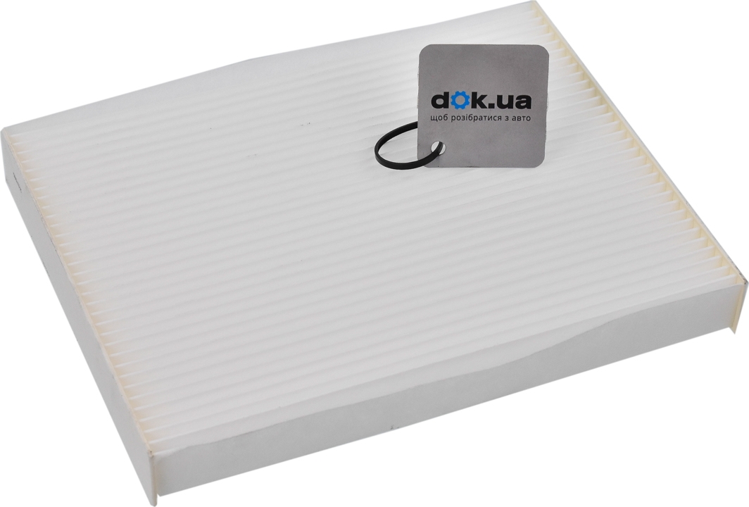 

Wix Filters WP2162 Фильтр салона