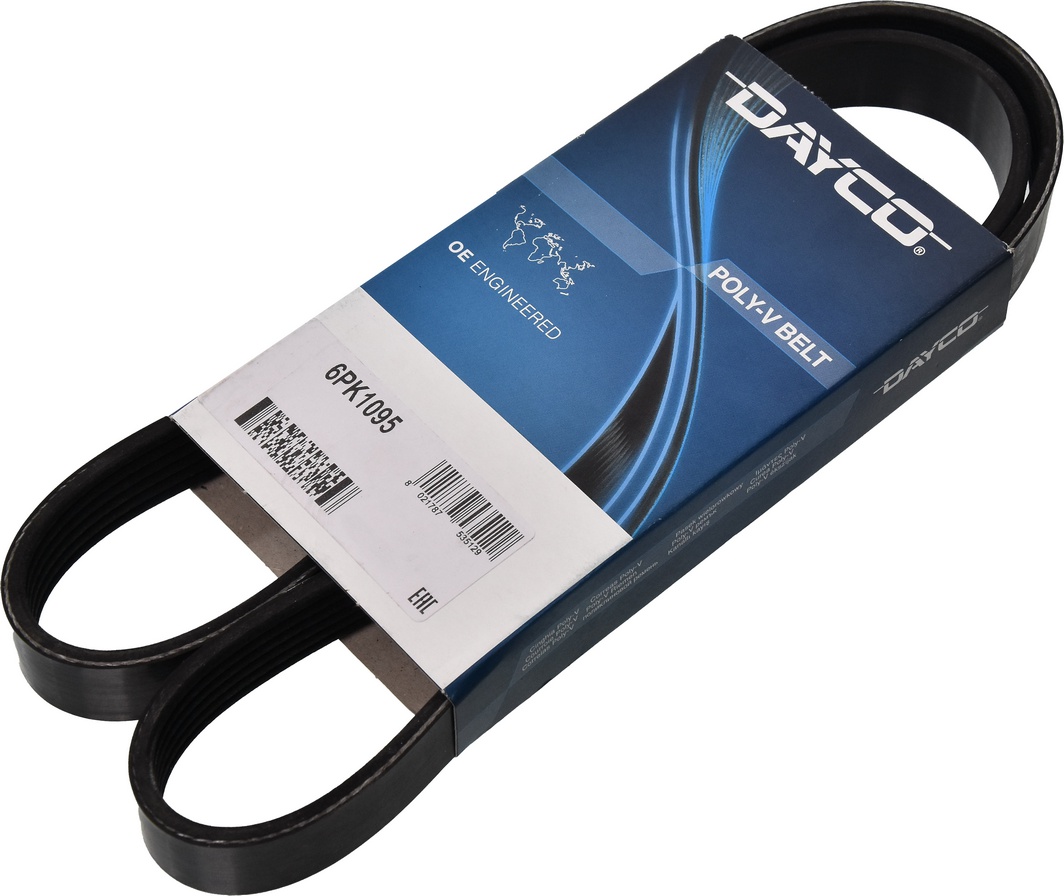 

Dayco 6PK1095 Поликлиновой ремень
