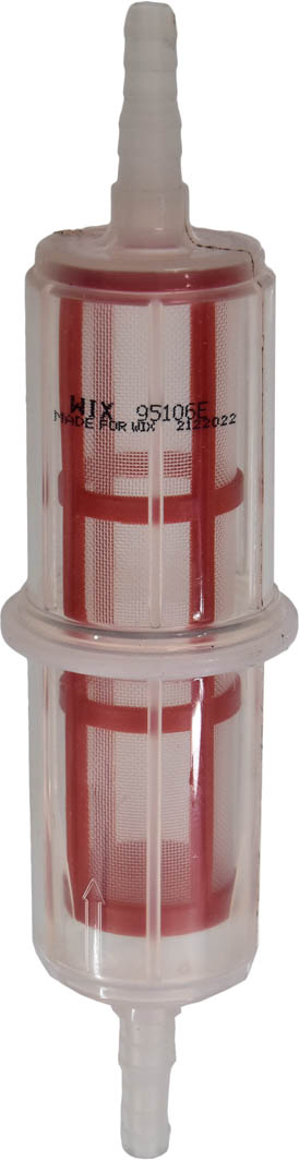 

Wix Filters 95106E Топливный фильтр