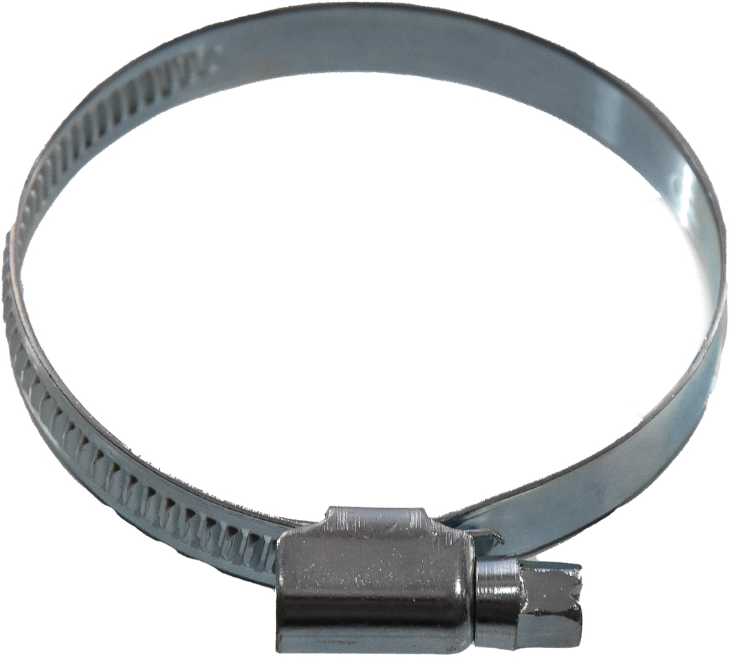 

Хомут Hico OPZ009 червячный 40-60 мм 1 шт