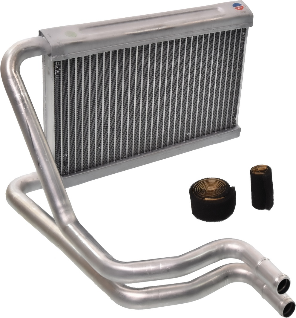 

Ava Quality Cooling HY6168 Радиатор печки