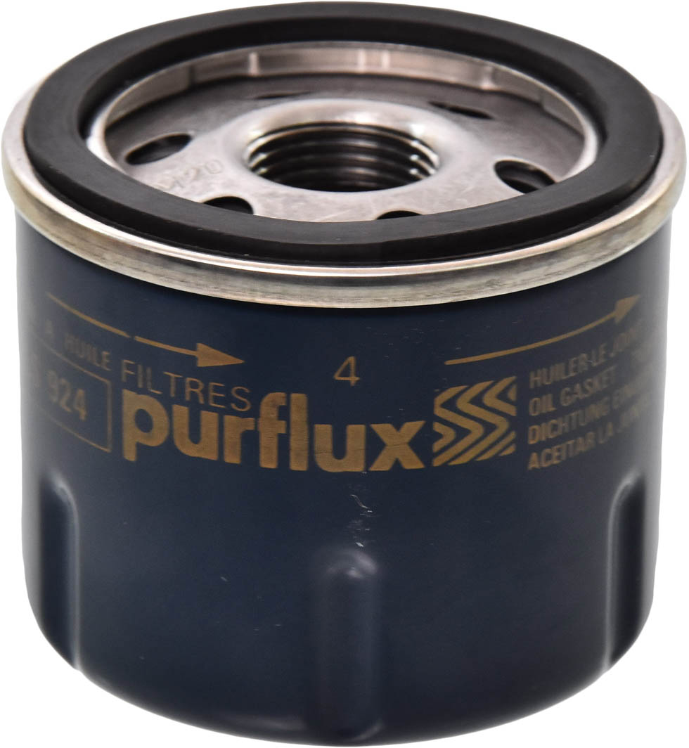 

Purflux LS924 Масляный фильтр
