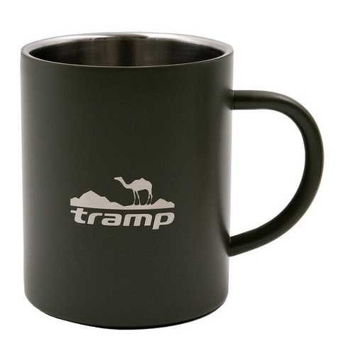 

Термокружка Tramp TRC-009 300 мл TRC-009-12