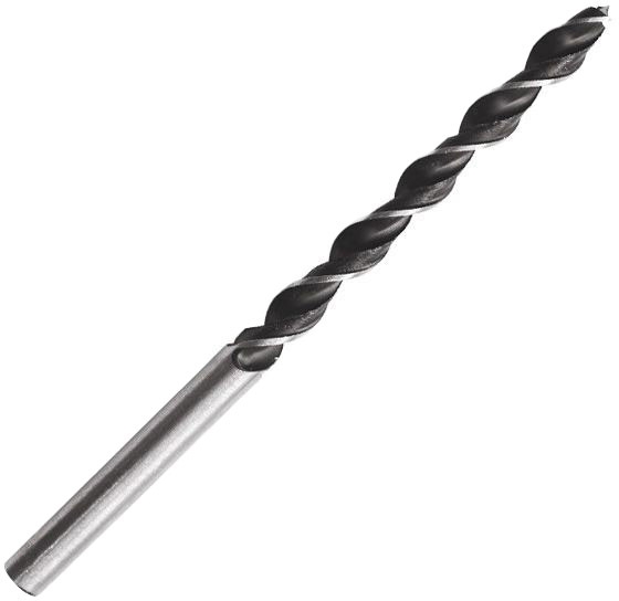 

Сверло Intertool SWB-1040 спиральное по дереву 10 мм