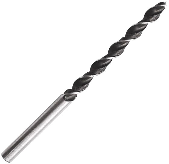 

Сверло Intertool SWB-1230 спиральное по дереву 12 мм