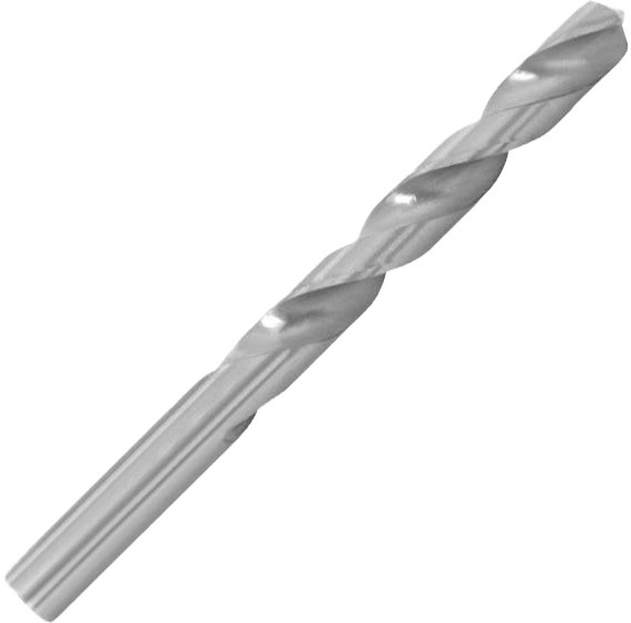 

Сверло Intertool SD-5048 спиральное по металлу 4.8 мм