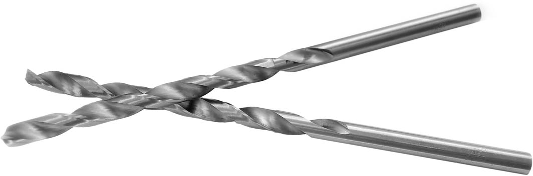 

Сверло Intertool SD-5315 спиральное по металлу 11.5 мм