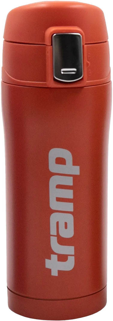 

Термокружка Tramp TRC-106 350 мл TRC-106-ORANGE