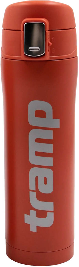 

Термокружка Tramp TRC-107 450 мл TRC-107-ORANGE